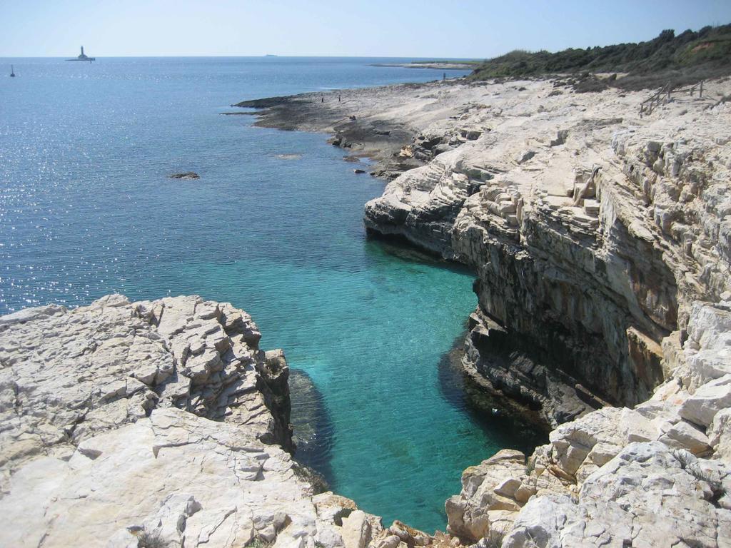 Holiday Home Istra With Jacuzzi Медулин Екстер'єр фото